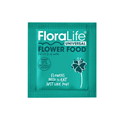 Подкормка для срезанных цветов "Floralife Flower Food Clear 300", 3,5 г, набор (1000 шт), Oasis Черный