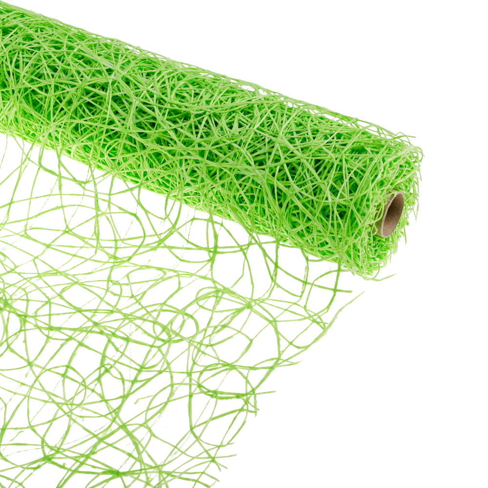 Сизаль, 53 смx5 ярд Зеленый