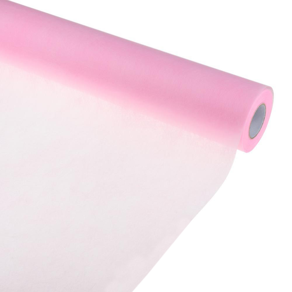 Фетр, 50 смх12 м Светло-розовый