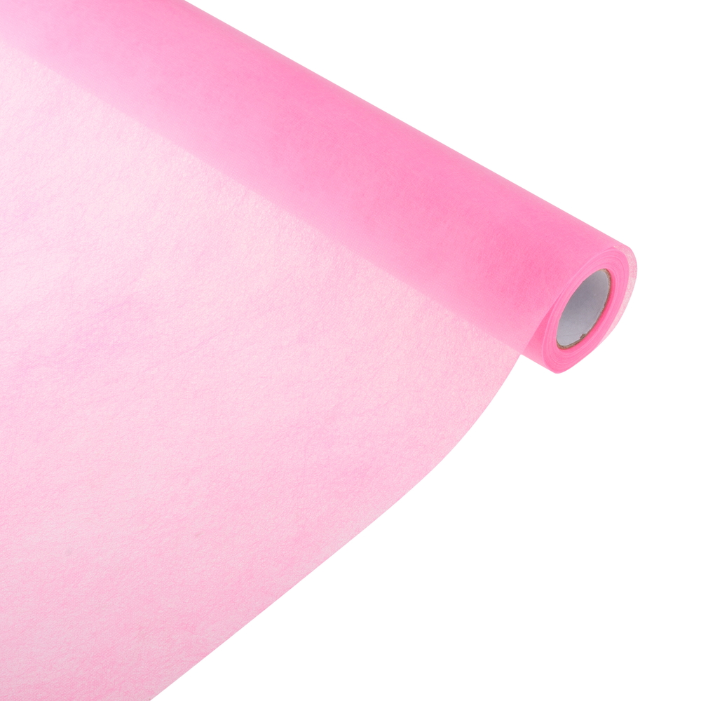 Фетр, 50 смх12 м Розовый