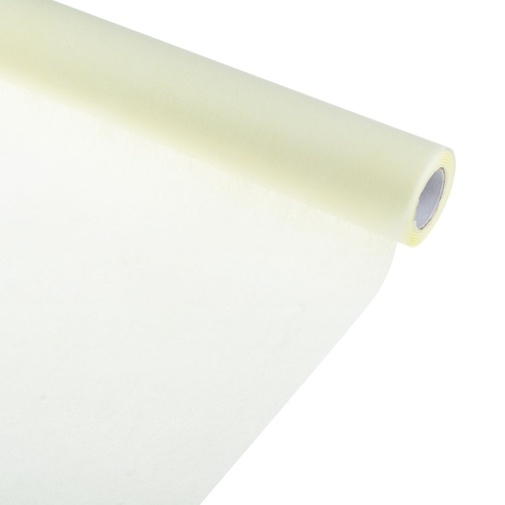 Фетр, 50 смх12 м Слоновая кость