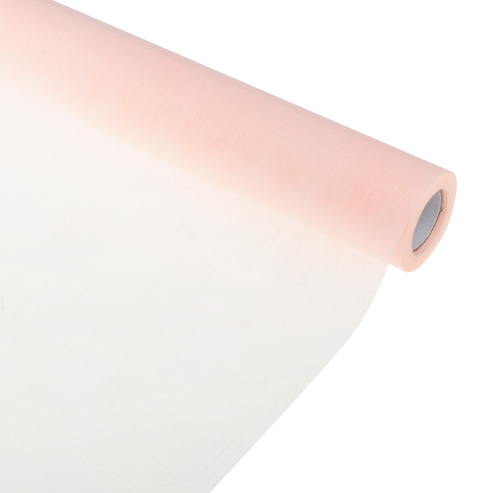 Фетр, 50 смх12 м Лососевый