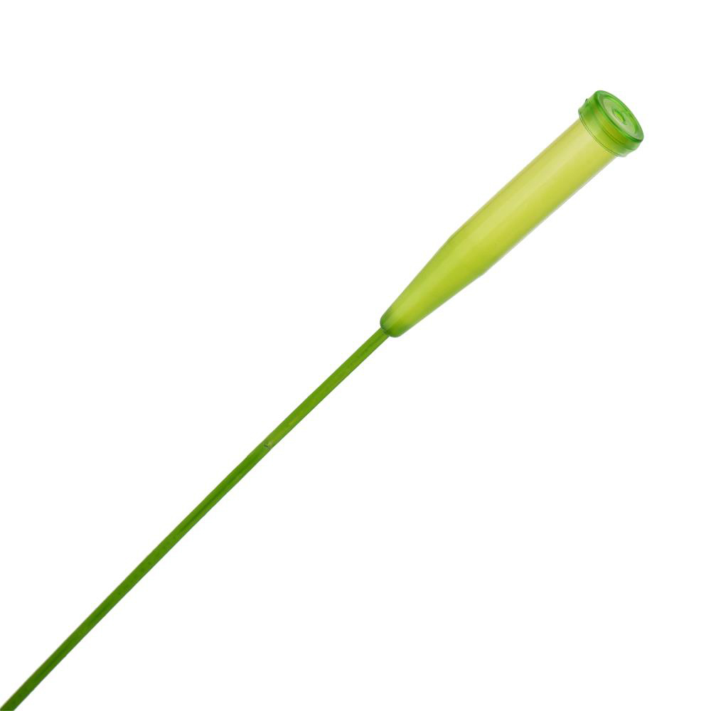 Удлинитель для орхидей, H38 см, набор (1000 шт) Зеленый