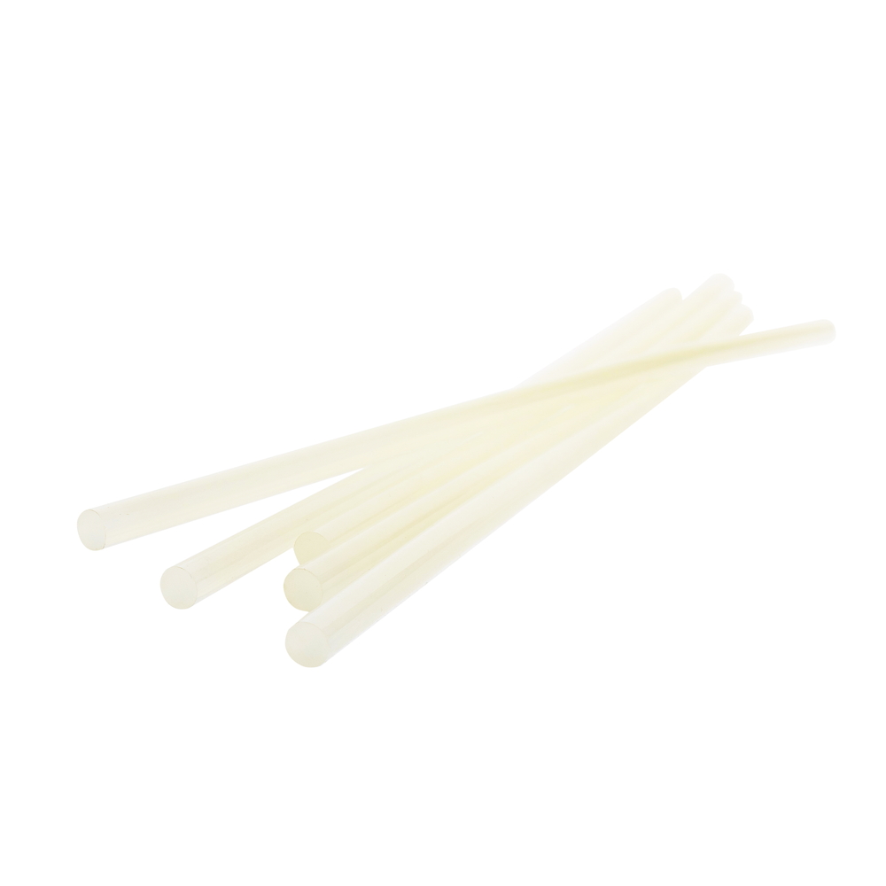 Клей для пистолета, D0,7 см, 1 кг Прозрачный