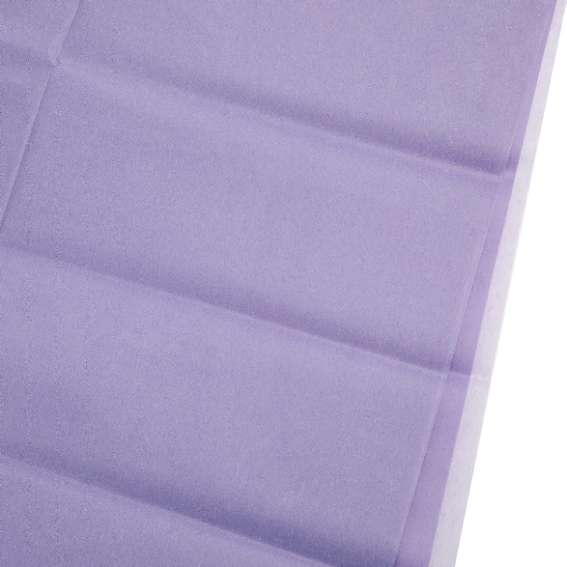 Бумага тишью, 51x66 см, 17 г/м2, набор (10 шт) Сиреневый
