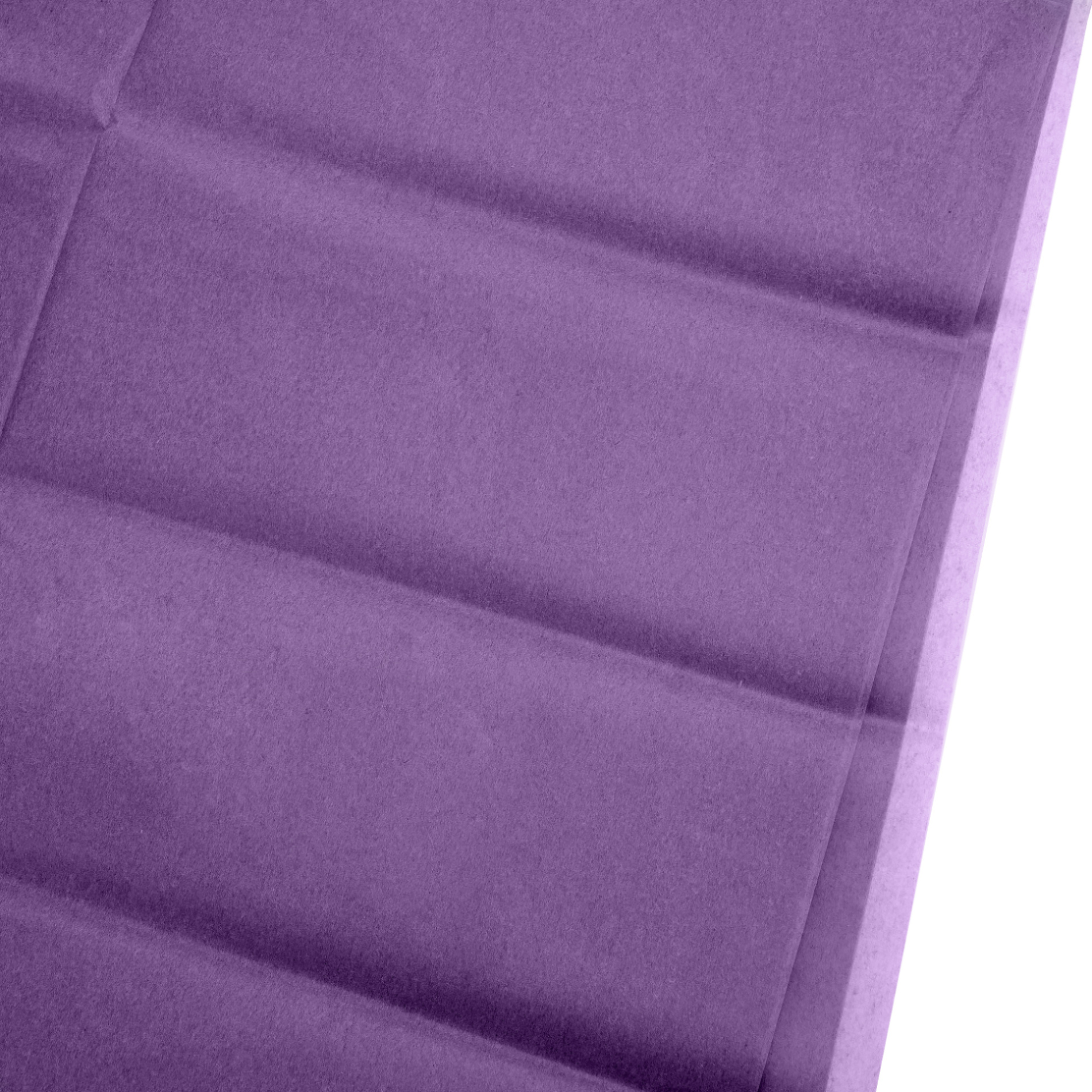 Бумага тишью, 51x66 см, 17 г/м2, набор (10 шт) Темно-сиреневый