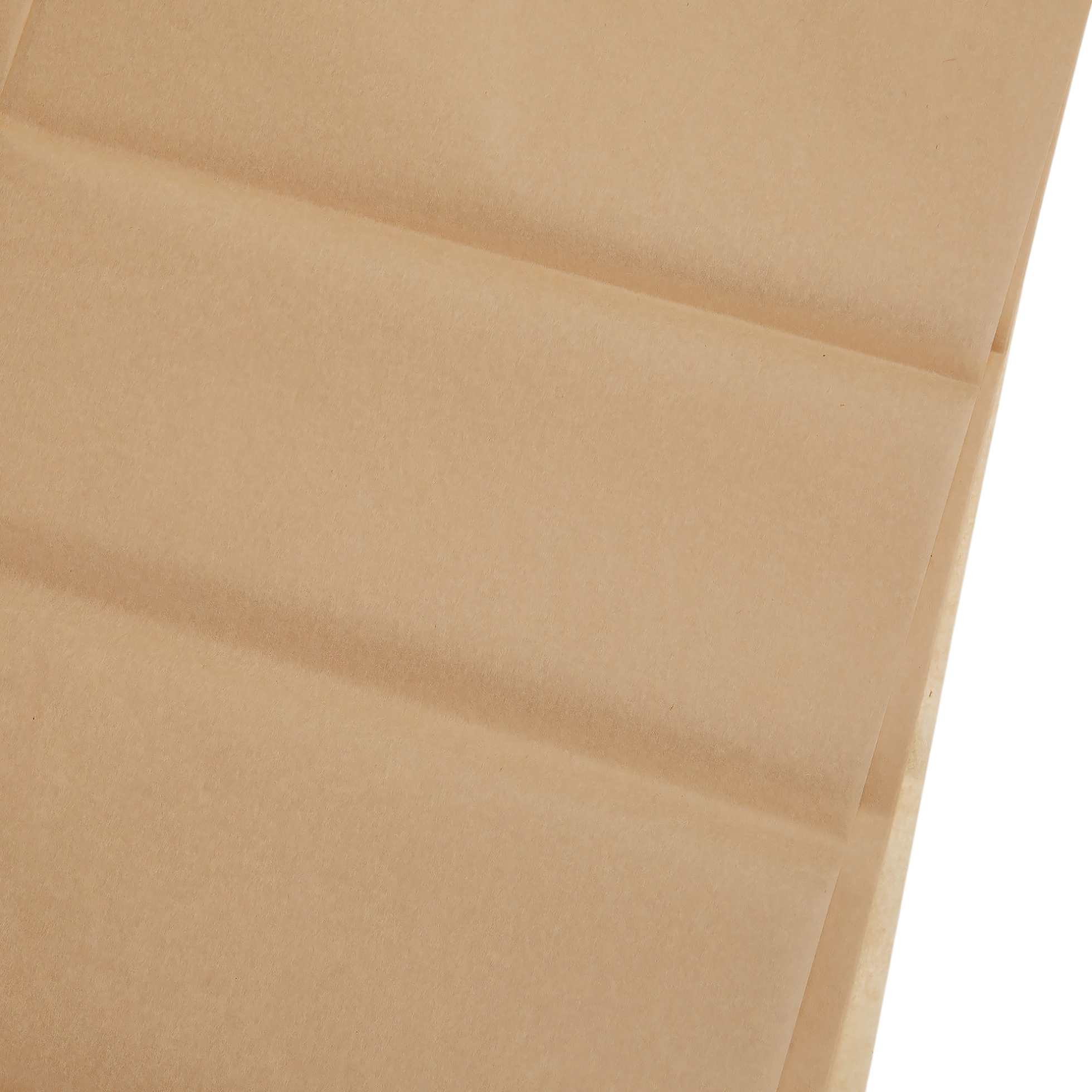 Бумага тишью, 51x66 см, 17 г/м2, набор (10 шт) Натуральный