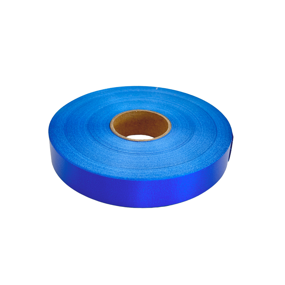Лента полипропилен, 20 ммx100 ярд Синий