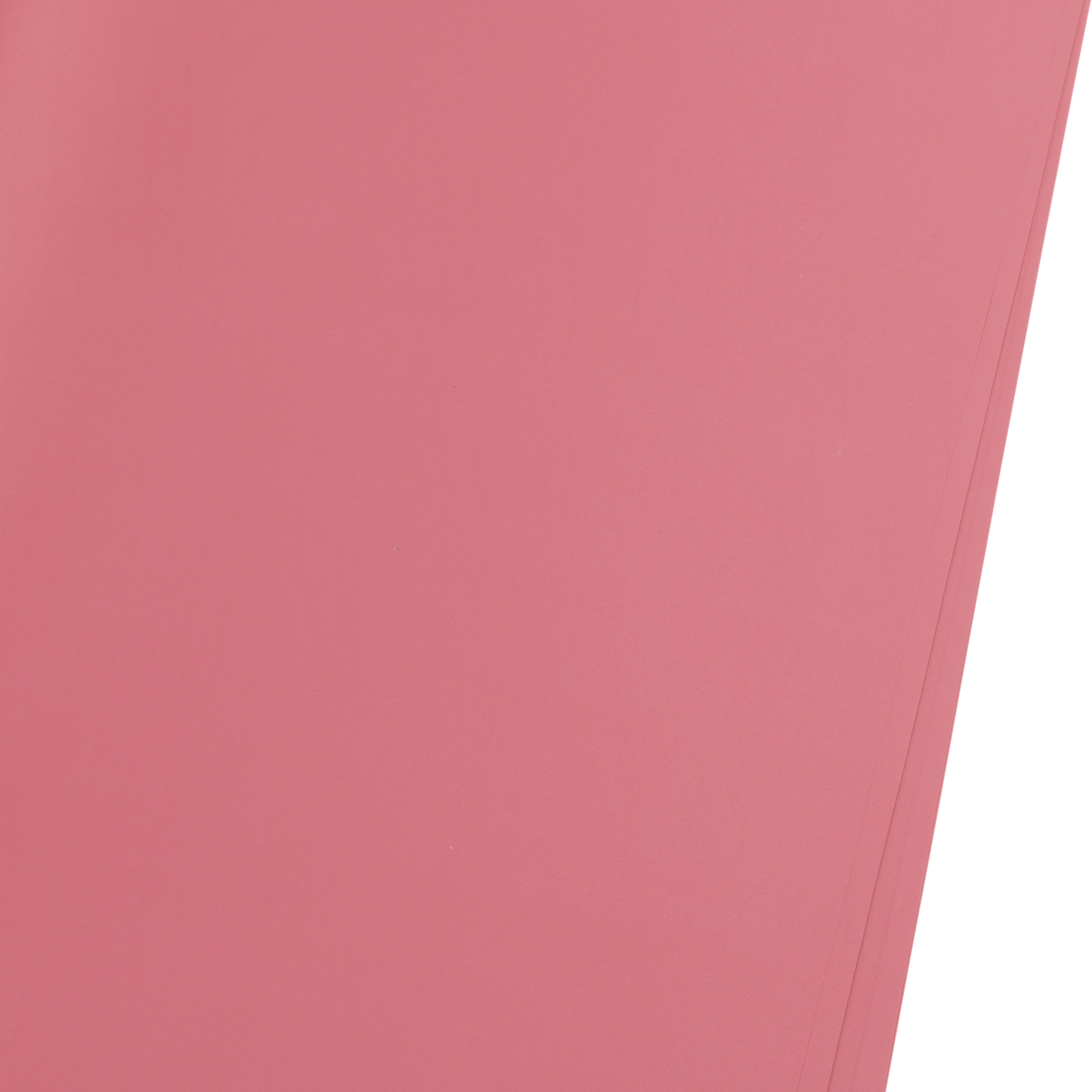 Пленка матовая "Сансин", 50x55 см, 53 mic, набор (20 шт) Темно-розовый