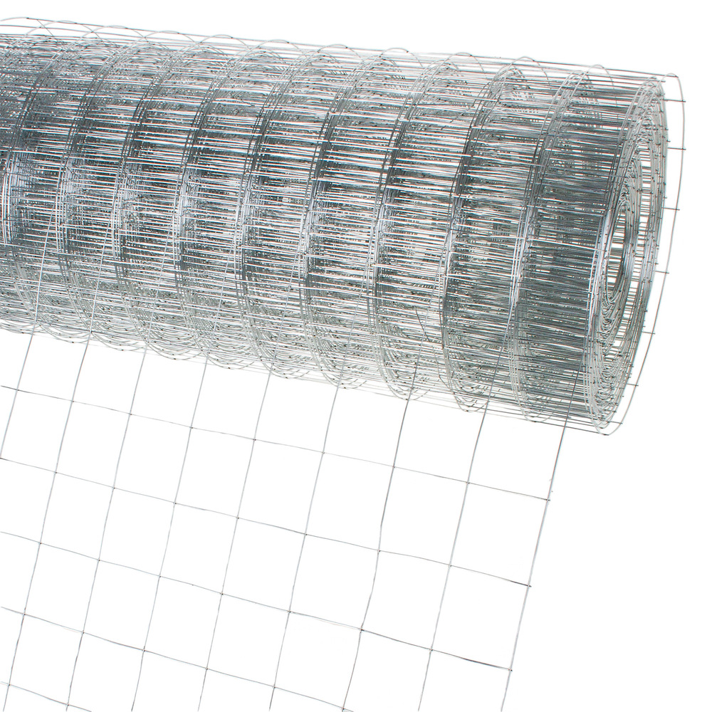 Сетка флористическая, 35 смx20 м Серебряный
