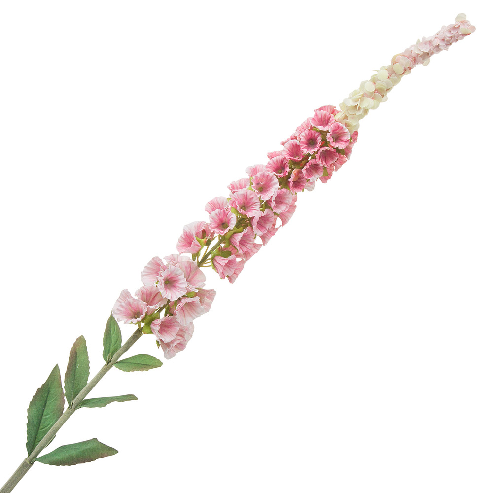 Цветок искусственный "Эремурус", H76 см Розовый