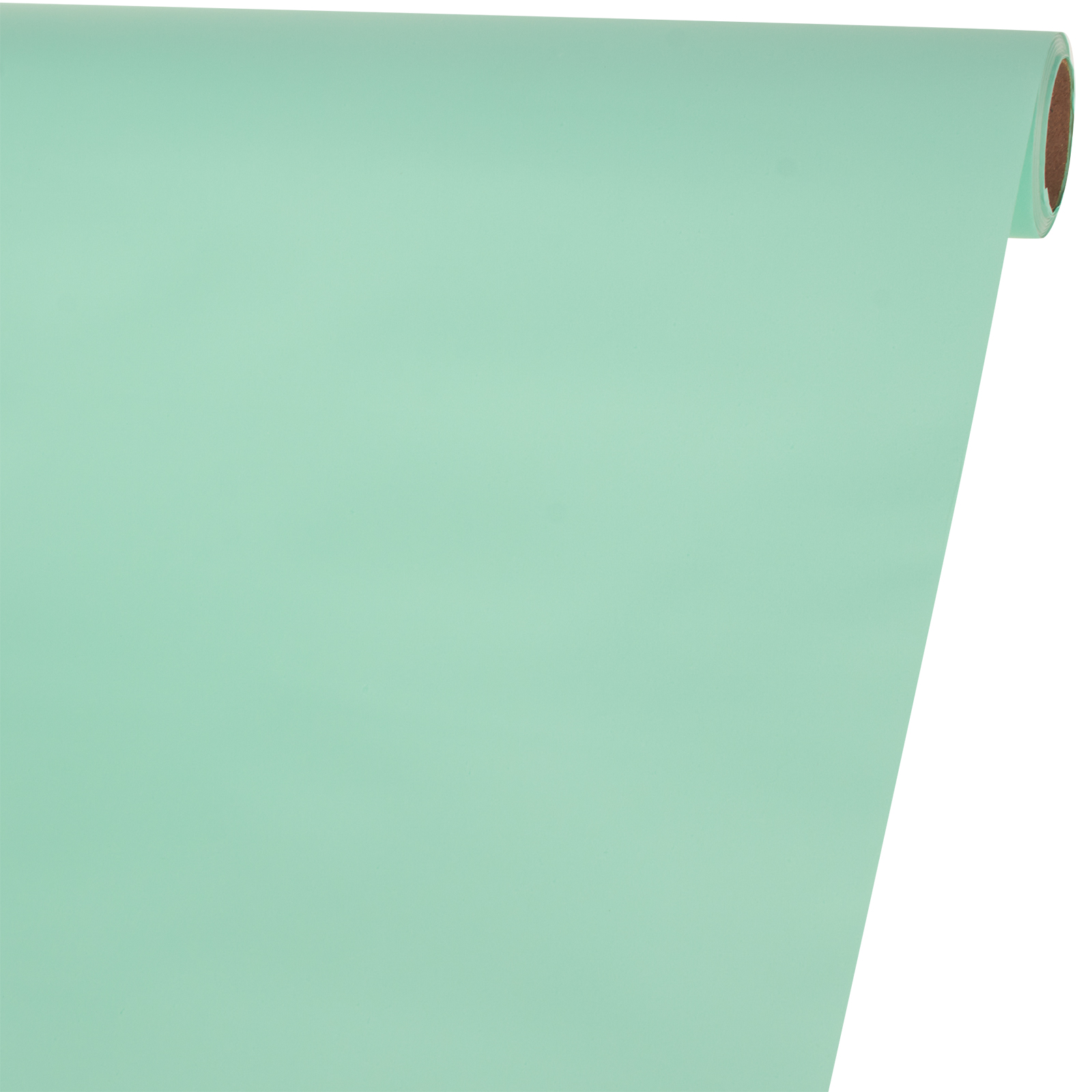 Пленка матовая "Шарм", 57 смx10 м, 63 mic Мятный