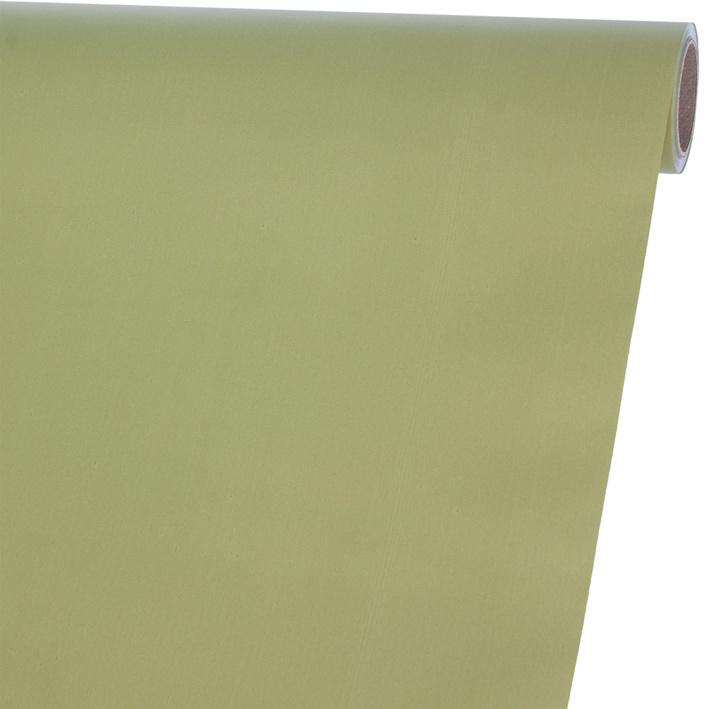 Пленка матовая "Шарм", 57 смx10 м, 63 mic Оливковый
