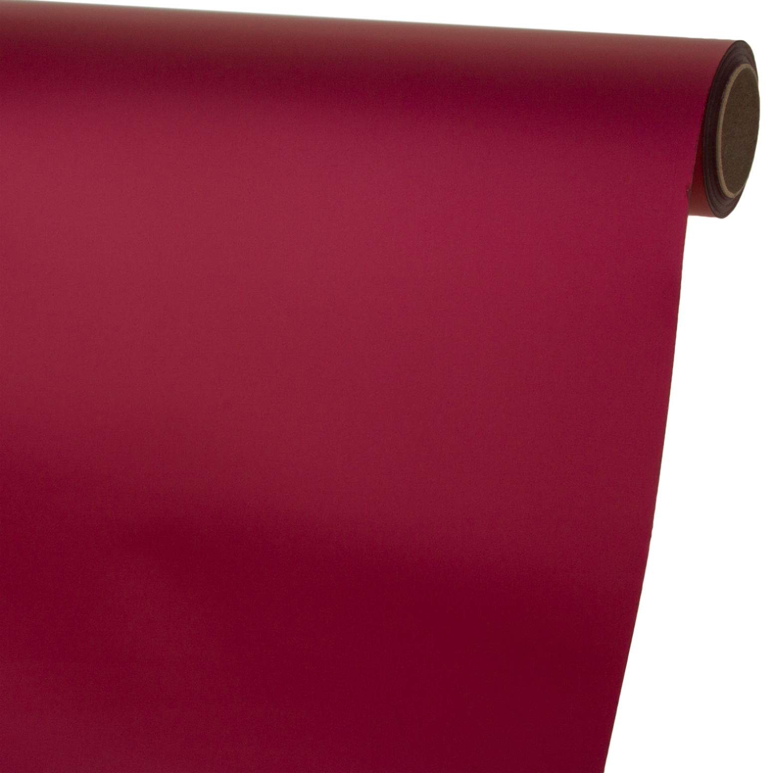 Пленка матовая "Шарм", 57 смx10 м, 63 mic Ягодный