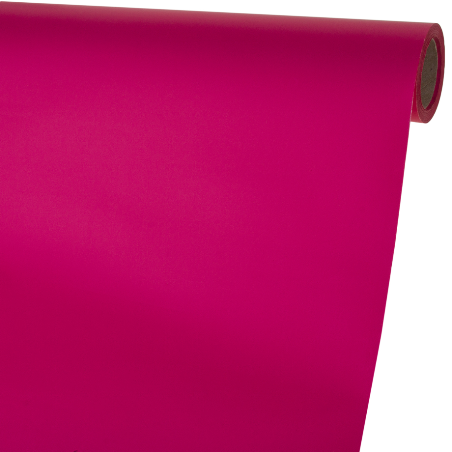 Пленка матовая "Шарм", 57 смx10 м, 63 mic Фуксия