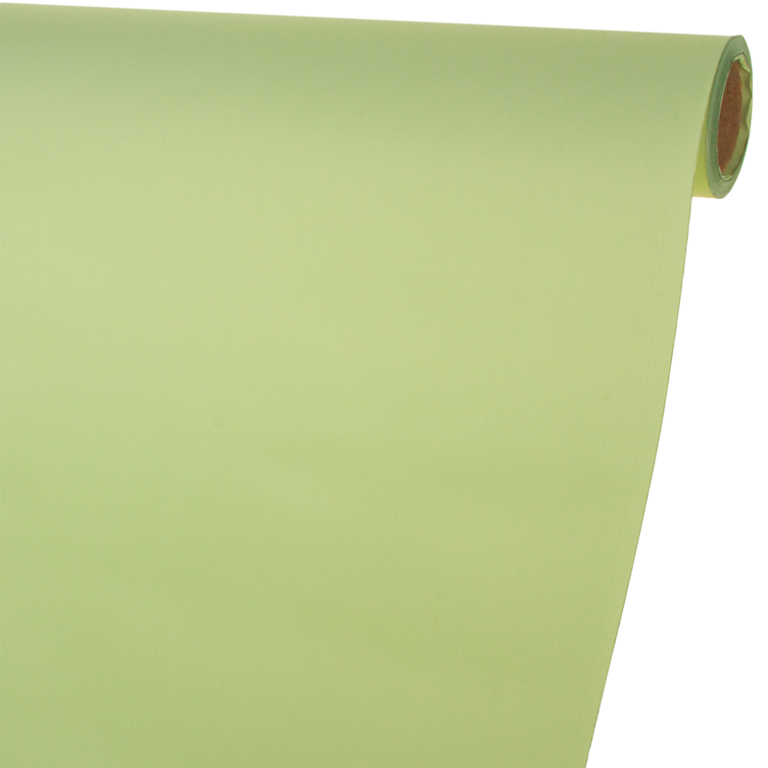 Пленка матовая "Шарм", 57 смx10 м, 63 mic Фисташковый