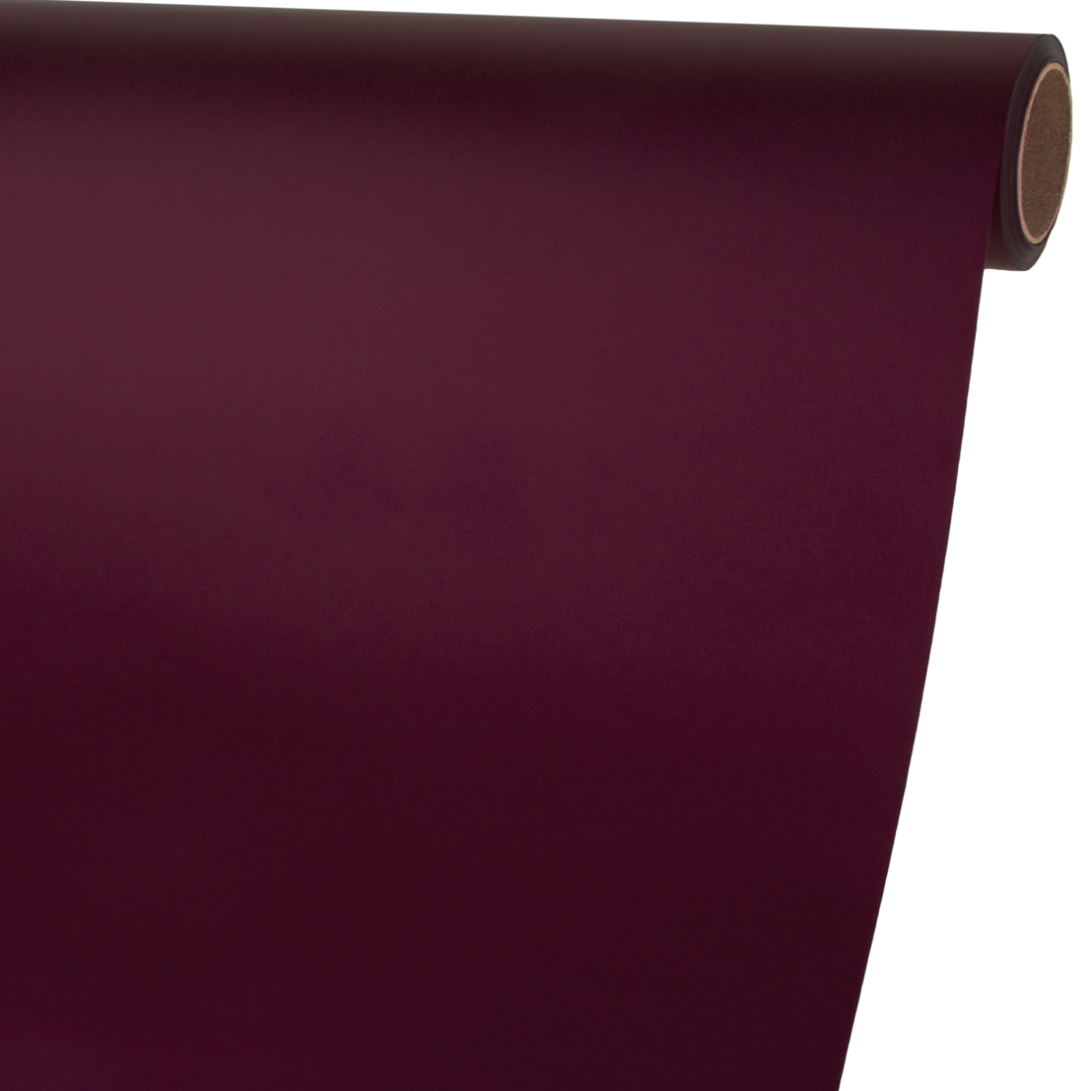 Пленка матовая "Шарм", 57 смx10 м, 63 mic Сливовый