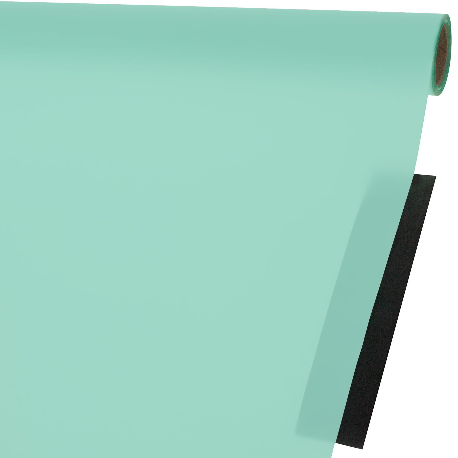 Пленка матовая "Дымка", 57 смx10 м, 53 mic Тиффани