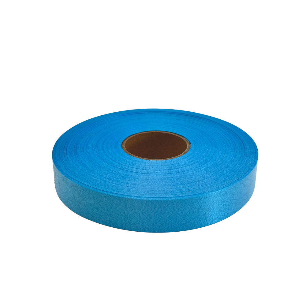 Лента полипропилен, 20 ммx100 ярд Голубой