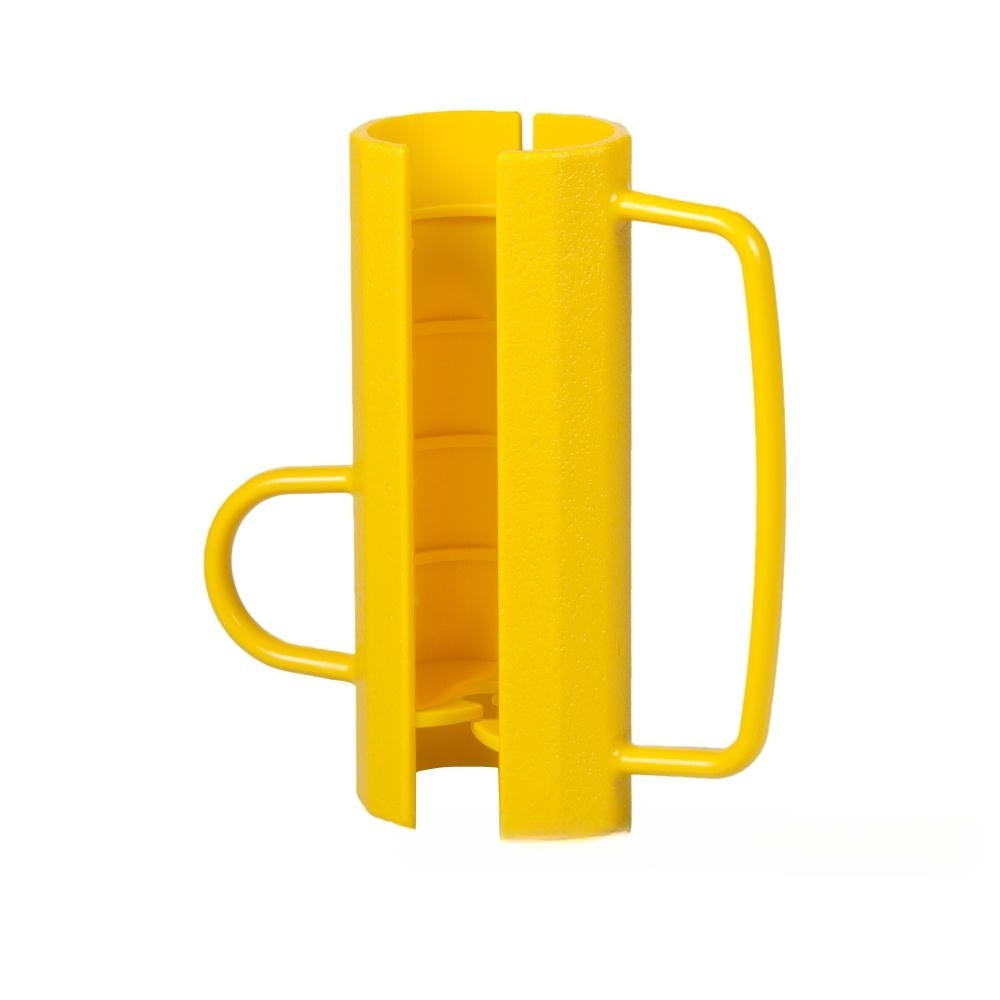 Очиститель стеблей "Thorn Remover" (пластик), H11,5 см, Oasis Желтый