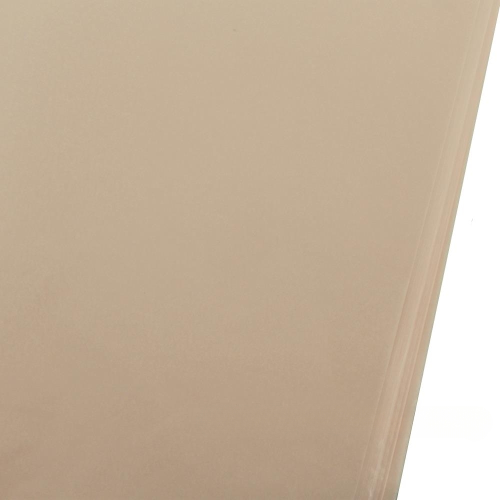 Бумага тишью, 50х70 см, 17 г/м2, набор (40 шт) Розовый