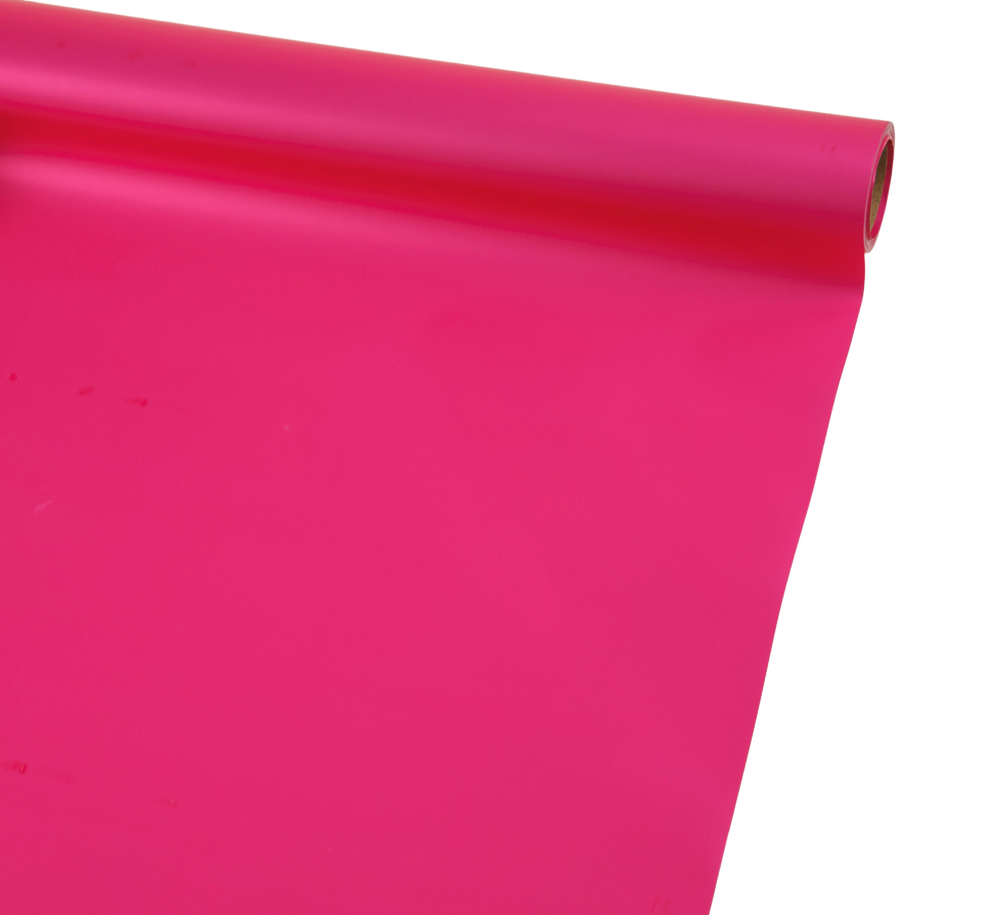 Пленка матовая "Шарм", 57 смx10 м, 63 mic Розовый-сиреневый