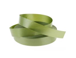 Лента полипропилен, 20 ммx100 ярд Темный-зеленый