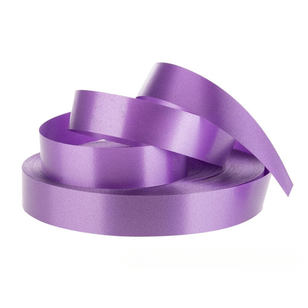 Лента полипропилен, 2 смх100 ярд Фиолетовый