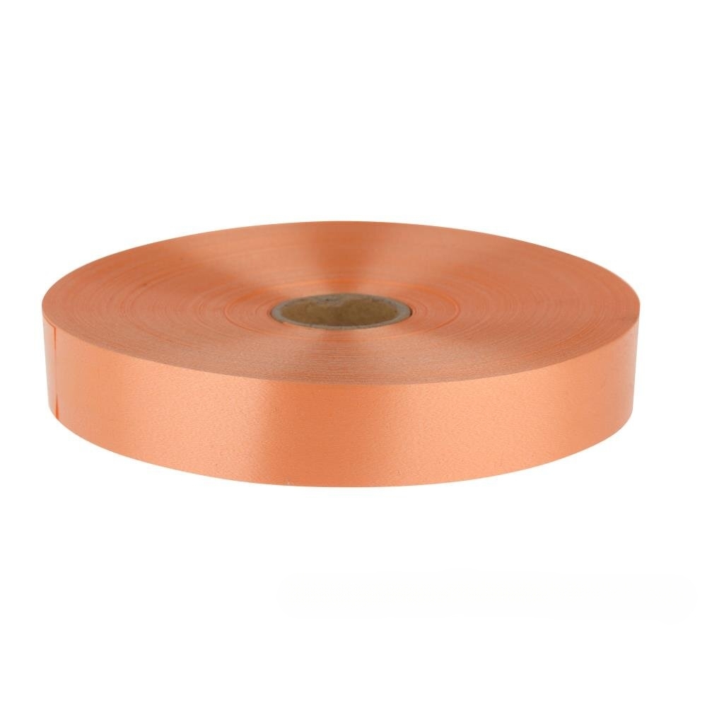 Лента полипропилен, 2 смх100 ярд Оранжевый