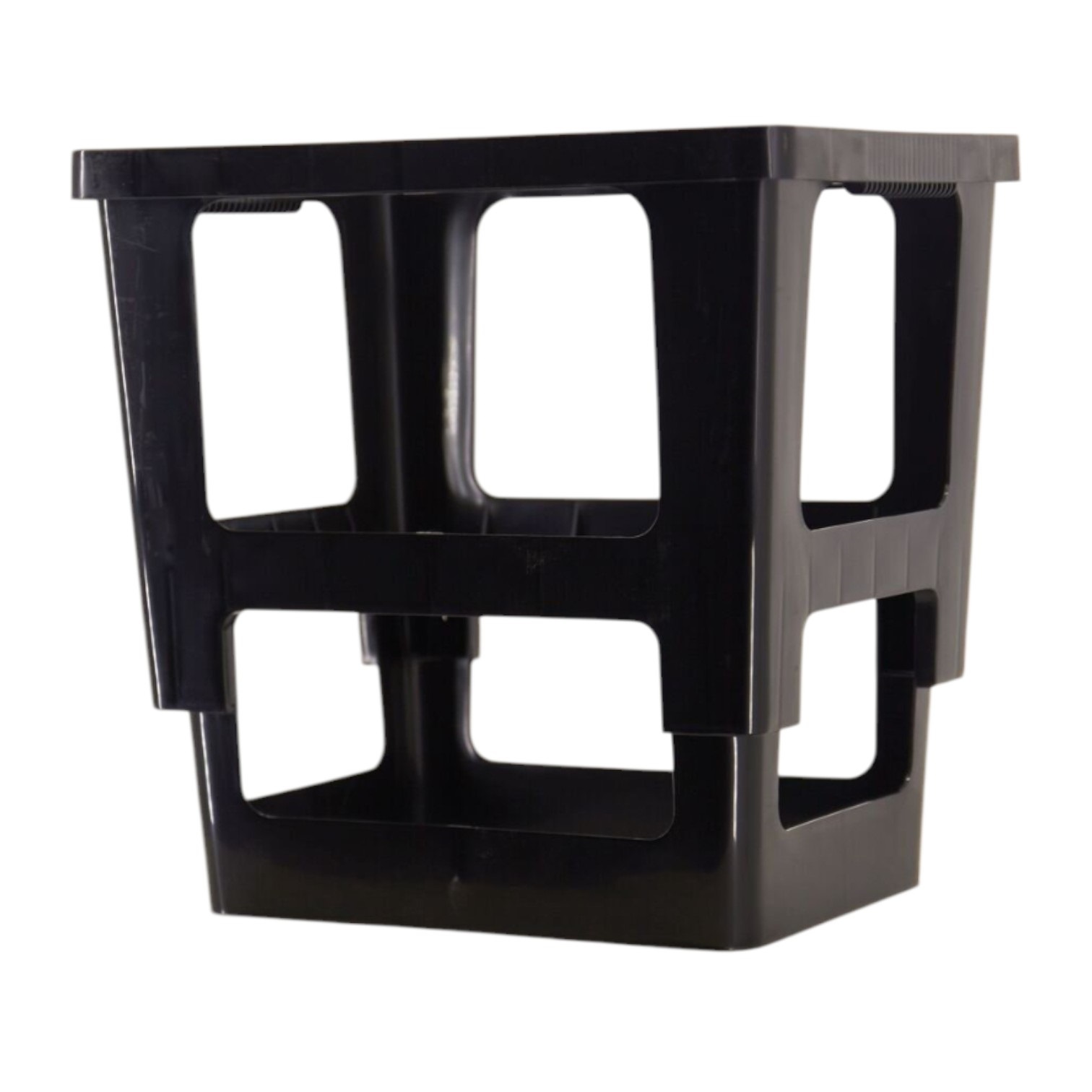 Бак-надставка для цветов, 37,5х30,5хН30 см