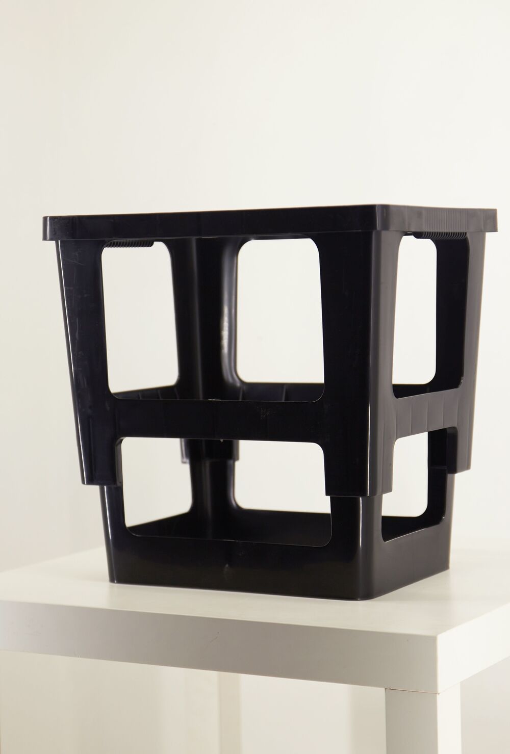 Бак-надставка для цветов, 29,5х27хН27 см