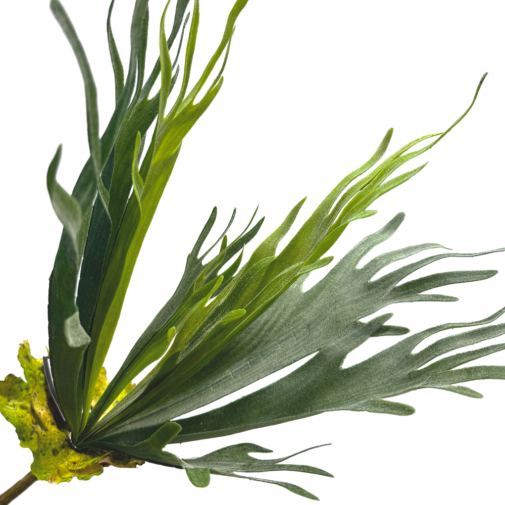 Растение искусственное "Папоротник", H50 см Зеленый