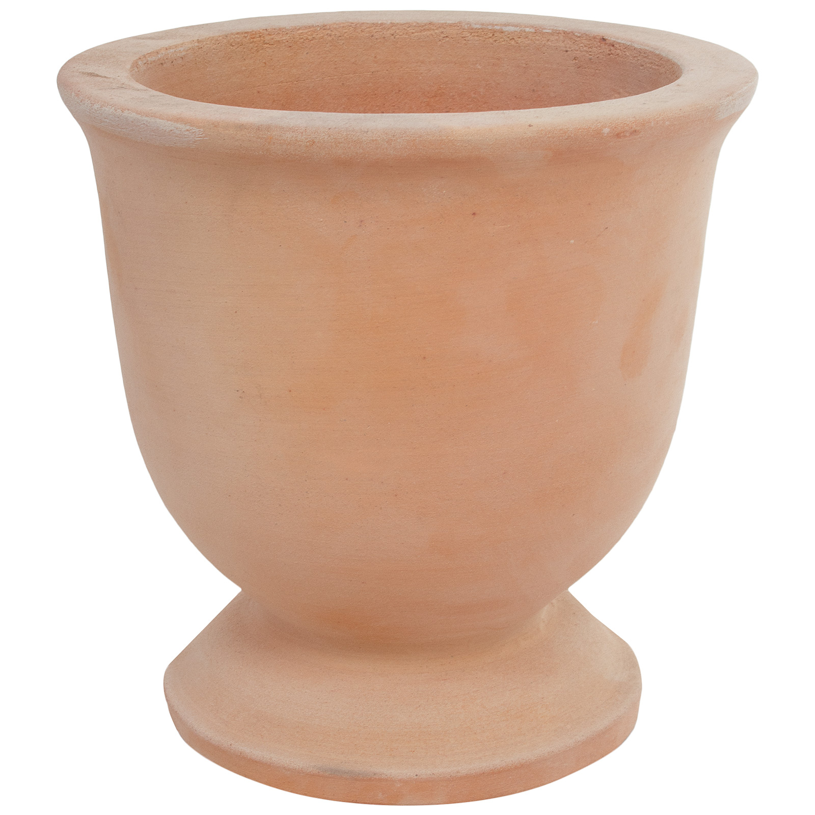 Кашпо Nobilis Marco "Anterra Cup", (терракота), D24хН22 см Терракотовый