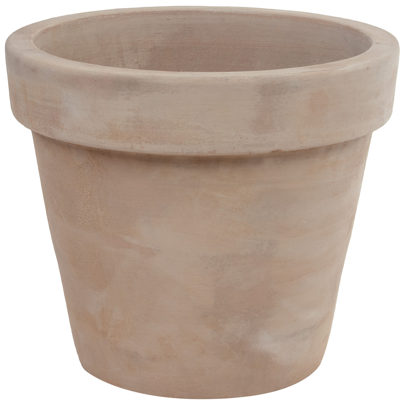 Кашпо Nobilis Marco "Mterra Cone", (терракота), D39хН34 см Терракотовый