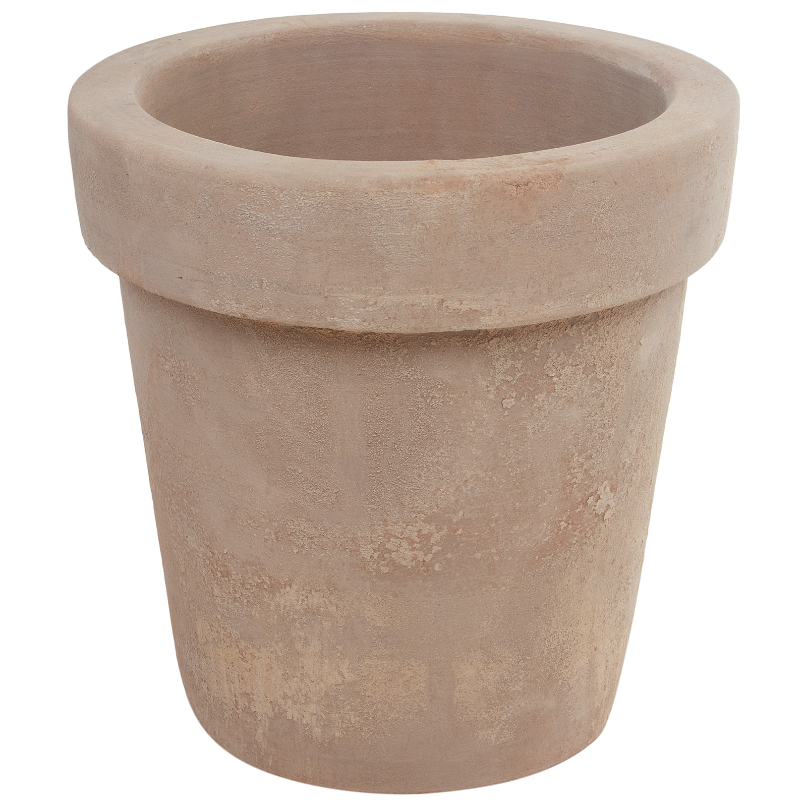 Кашпо Nobilis Marco "Mterra Cone", (терракота), D22хН22 см Терракотовый