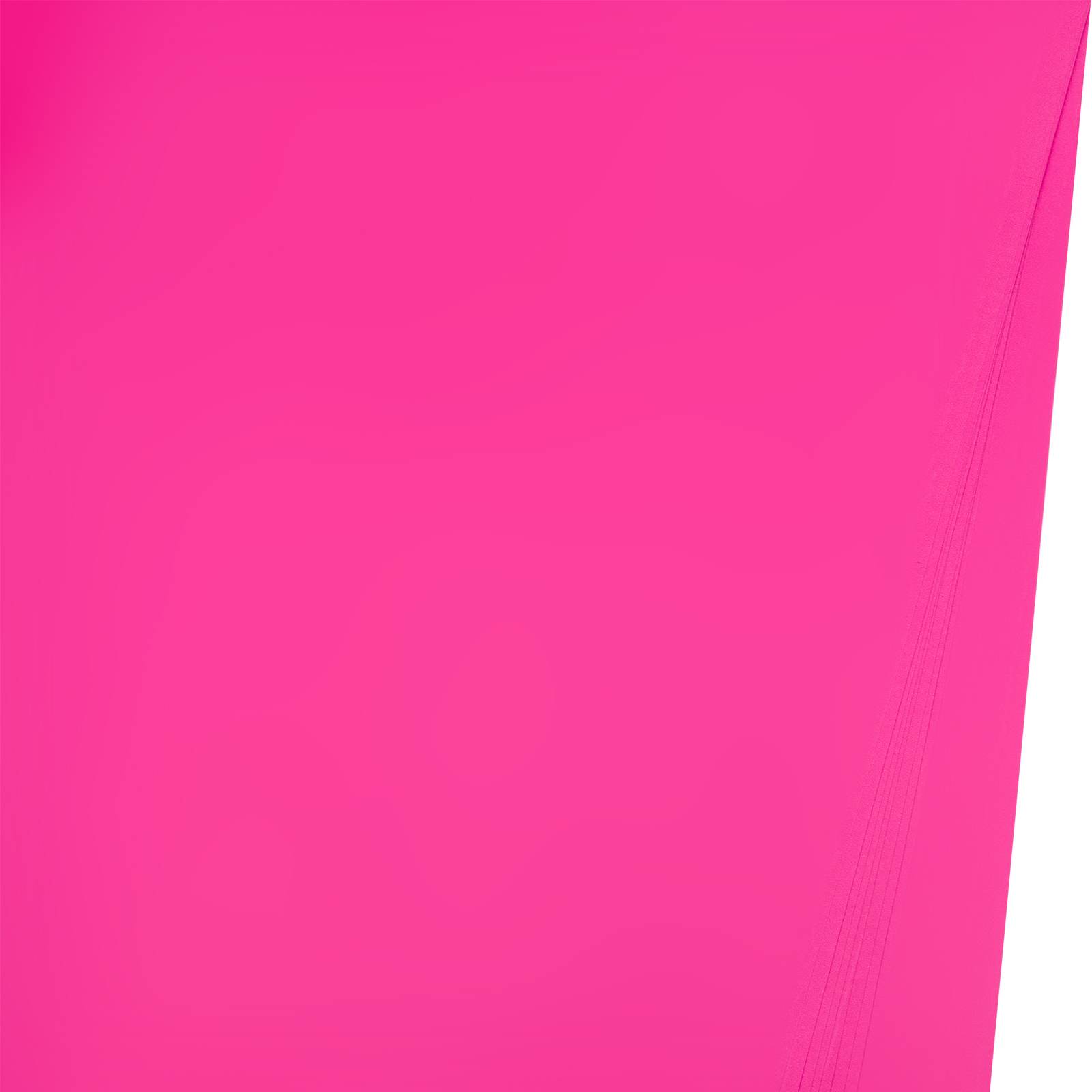 Пленка матовая "Шарм", 56x55 см, 63 mic, набор (20 шт) Фуксия