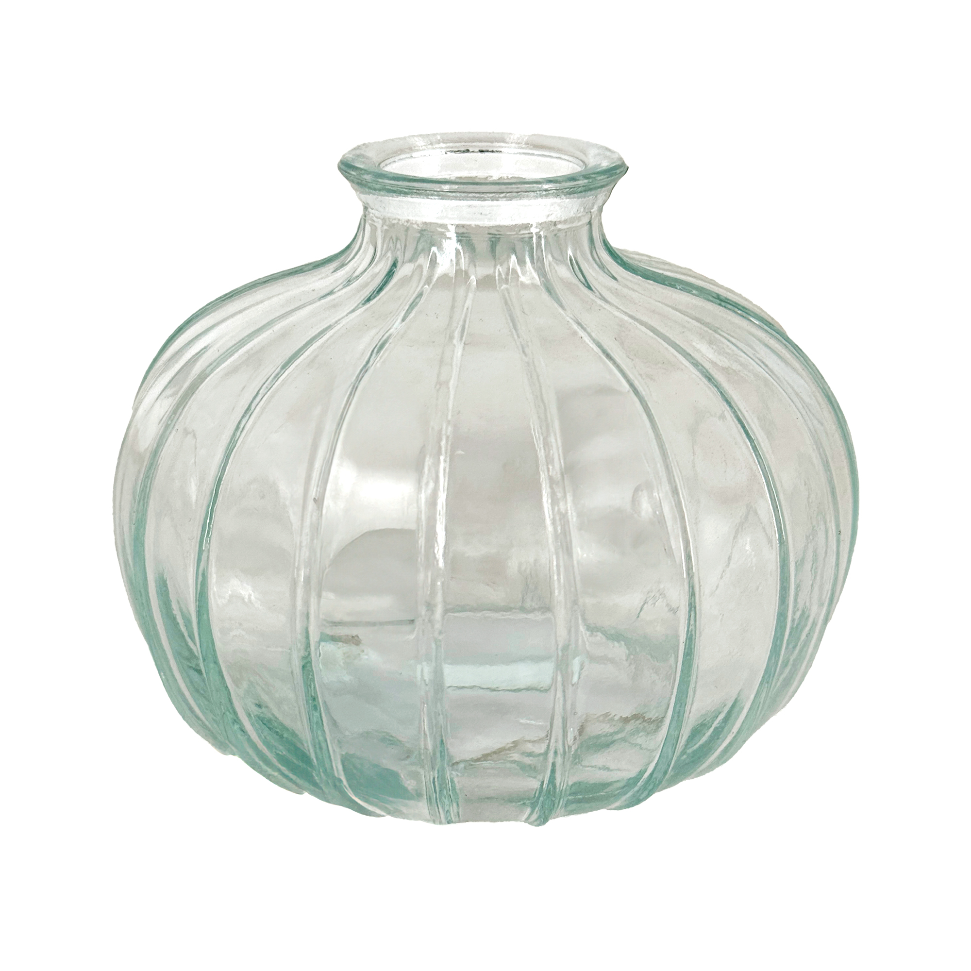 Ваза "Bud" (стекло), D3,5хH8,5 см Прозрачный