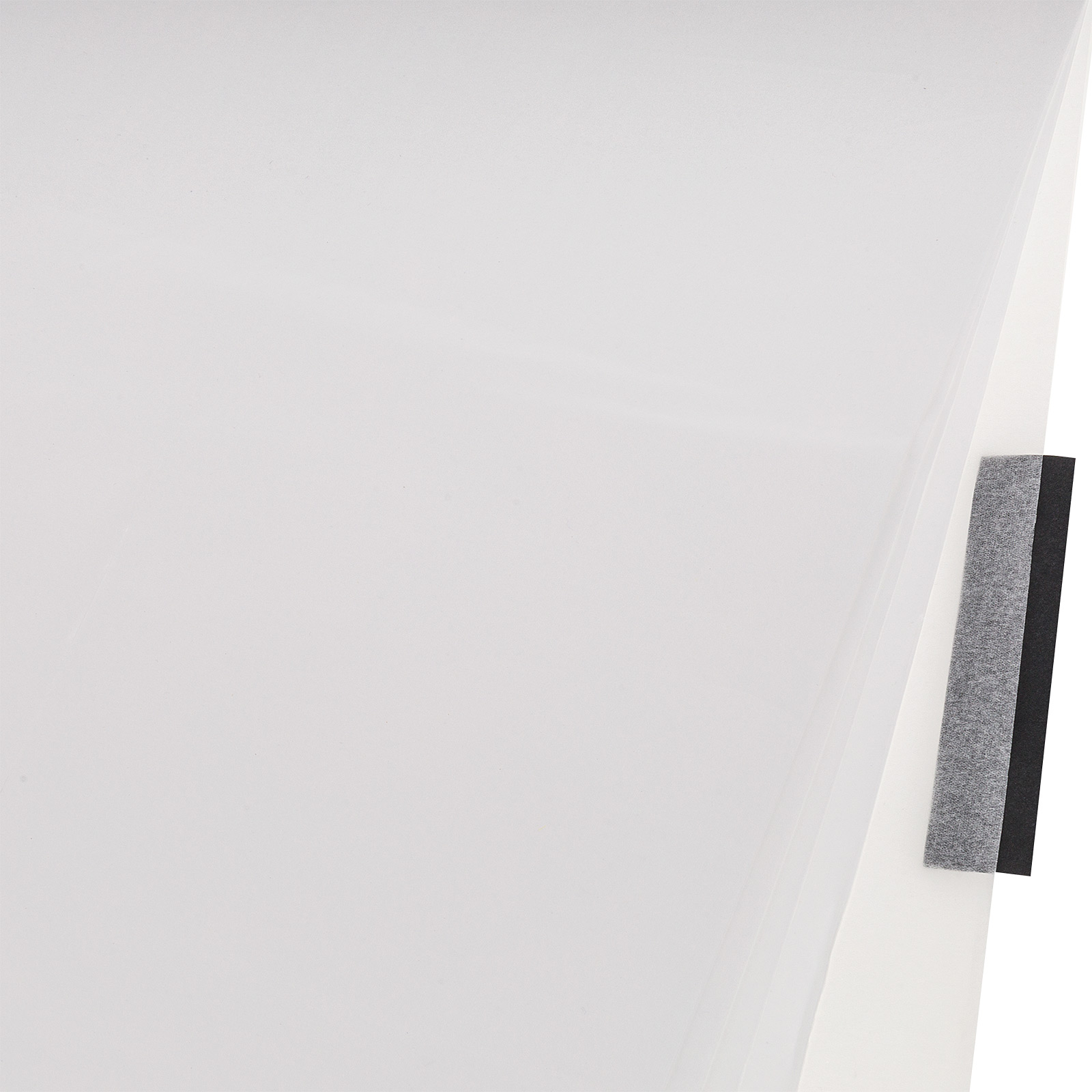 Бумага тишью, 51x66 см, 17 г/м2, набор (40 шт) Белый