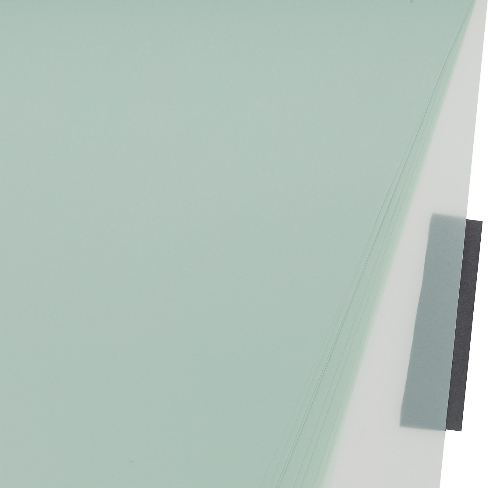 Пленка матовая "Дымка", 56x55 см, 53 mic, набор (20 шт) Мятный