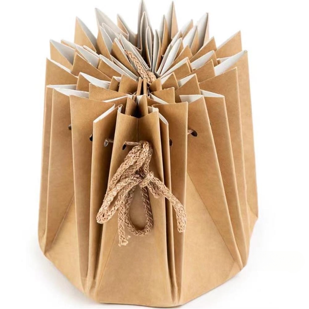 Аквабокс для цветов (пластик, картон), D17,5xH20 см, набор (3 шт) Натуральный