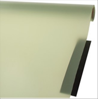 Пленка матовая "Дымка", 57 смx10 м, 53 mic Фисташковый