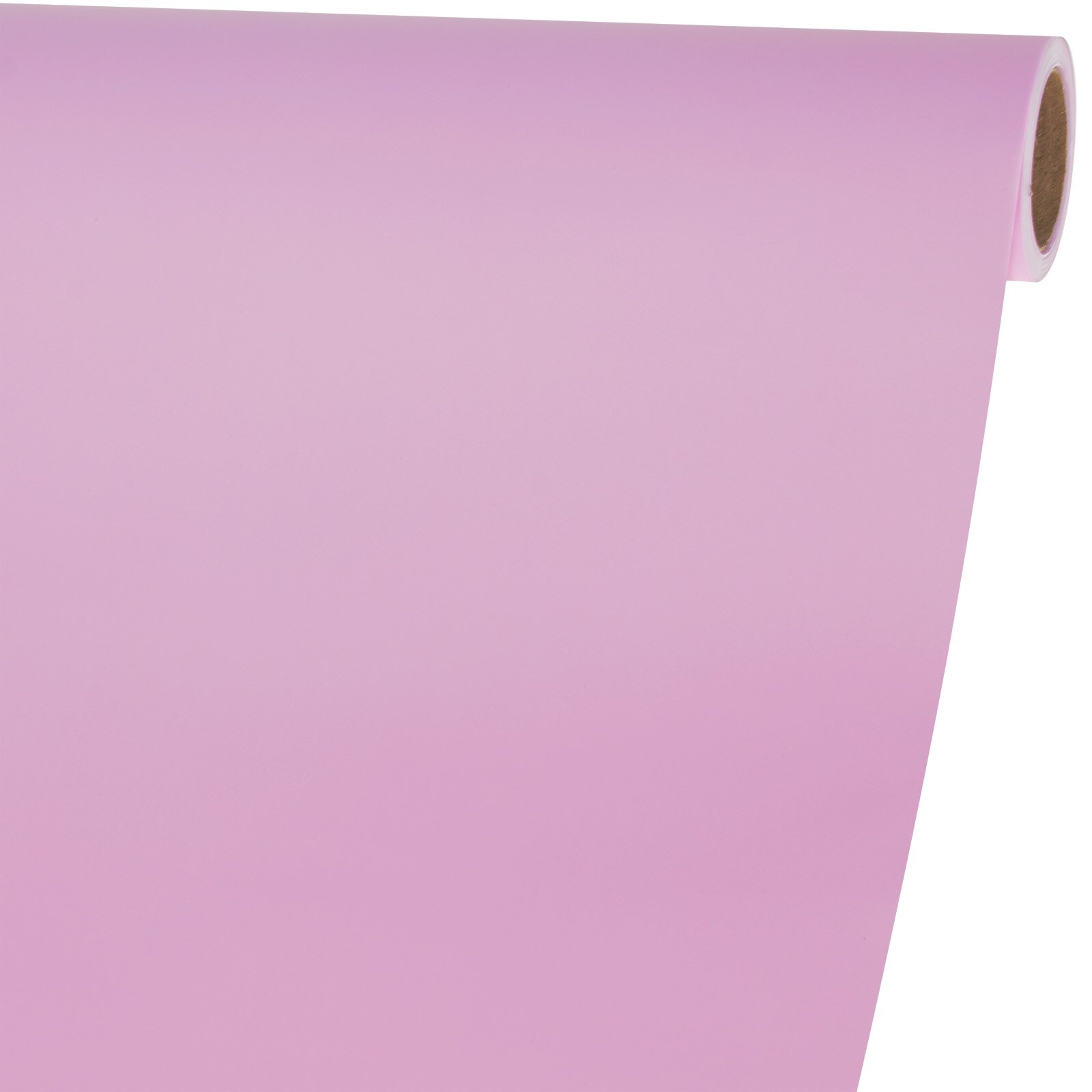 Пленка матовая "Шарм", 57 смx10 м, 63 mic Сиреневый