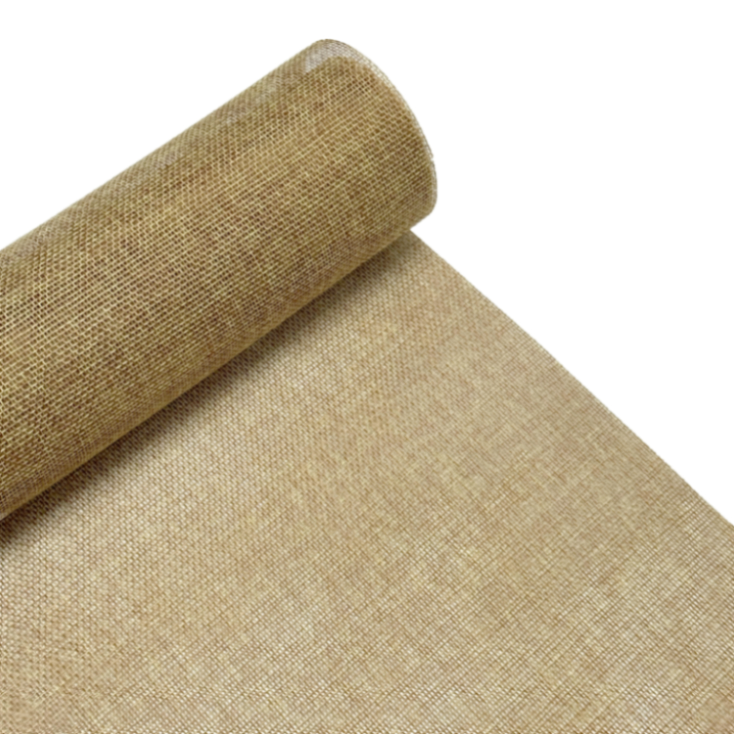 Упаковка "Джут искусственный", 49 смx 5 ярд Коричневый