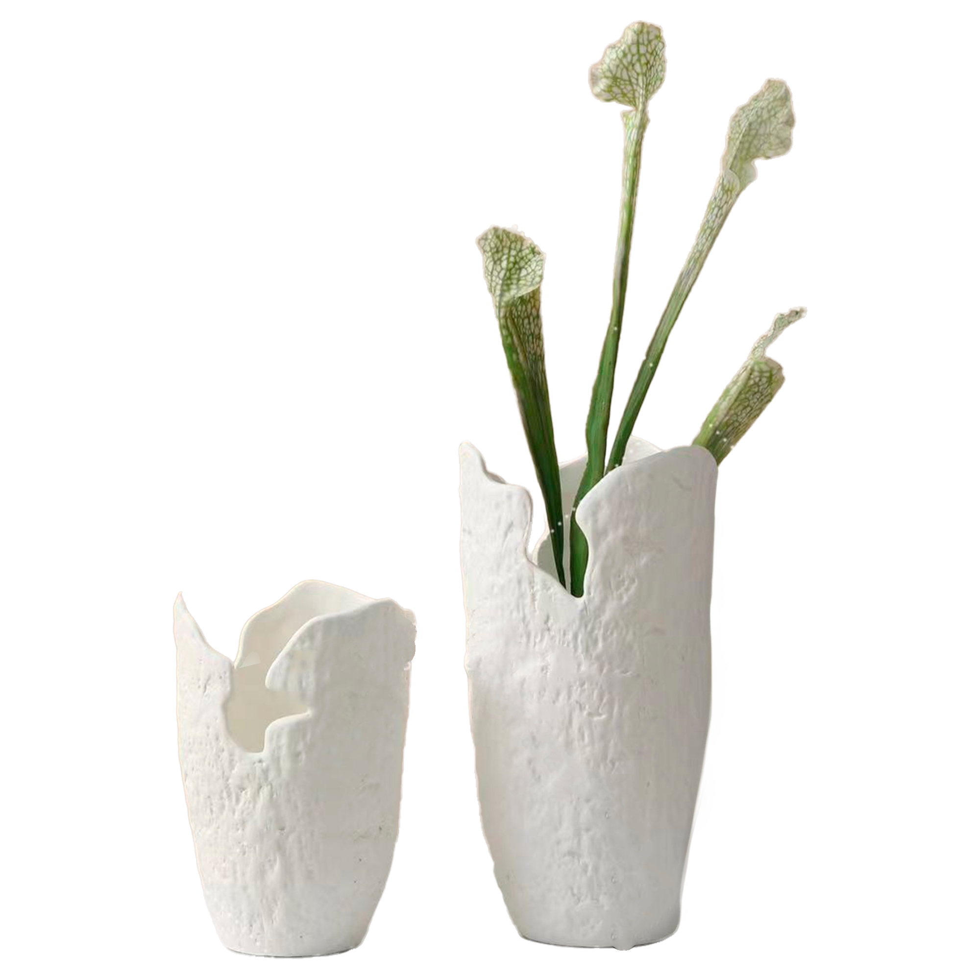 Ваза "Velvet" (керамика), D13xH23 см