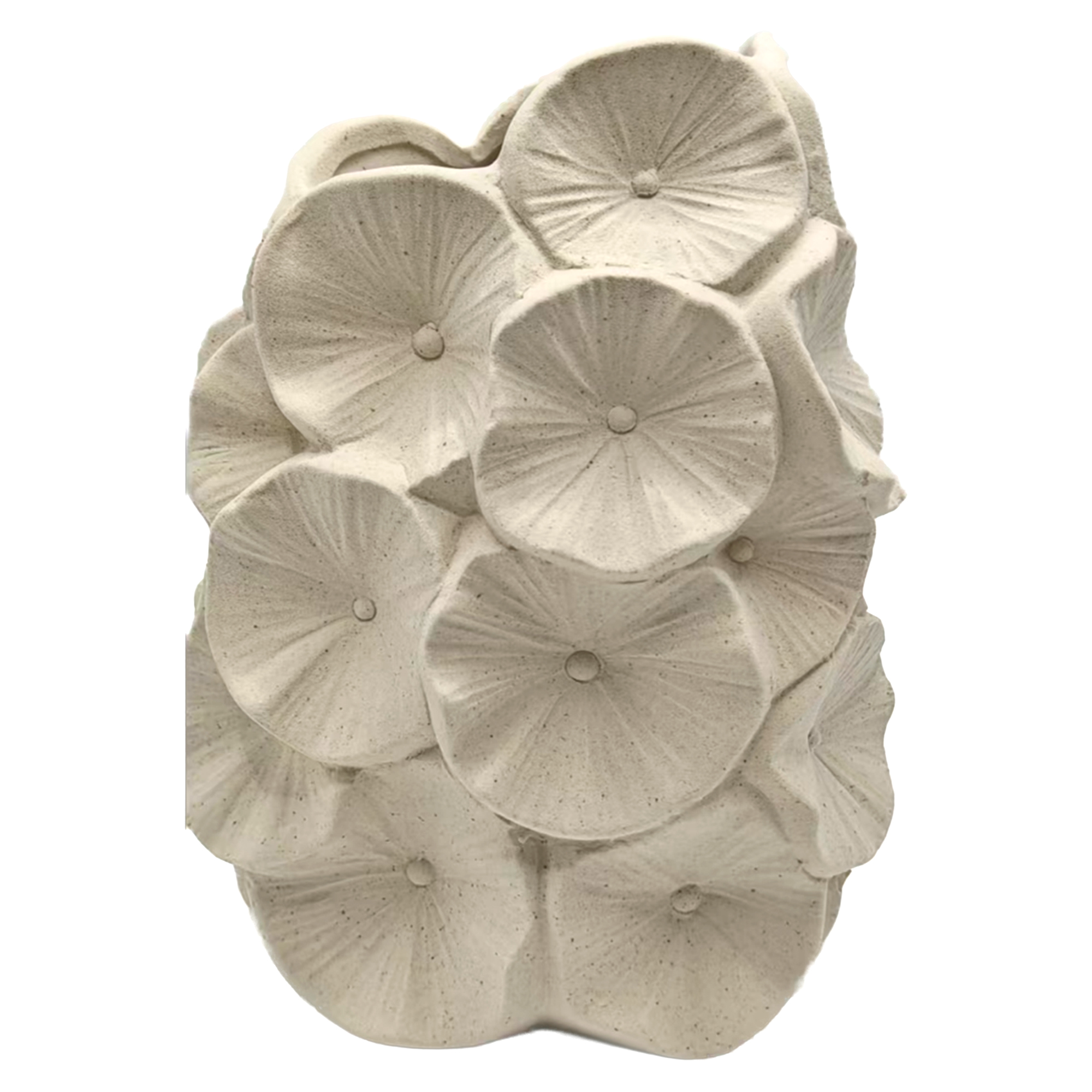 Ваза "Art" (керамика), 14,5x9,5xH20 см