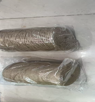 Бечевка декоративная, 700 м, 1 кг