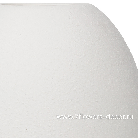 Ваза Boho ceramic (керамика), D12,5xH31,5 см - фото 2