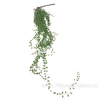 Растение искусственное "Крестовник Роули" ,108 см - фото 1