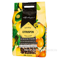 Субстрат Lechuza "Citrus PON", 12 л - фото 1