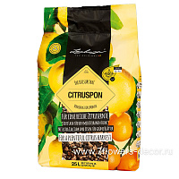 Субстрат Lechuza "Citrus PON", 25 л - фото 1